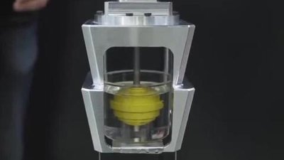 粘滞阻尼墙的性能简介